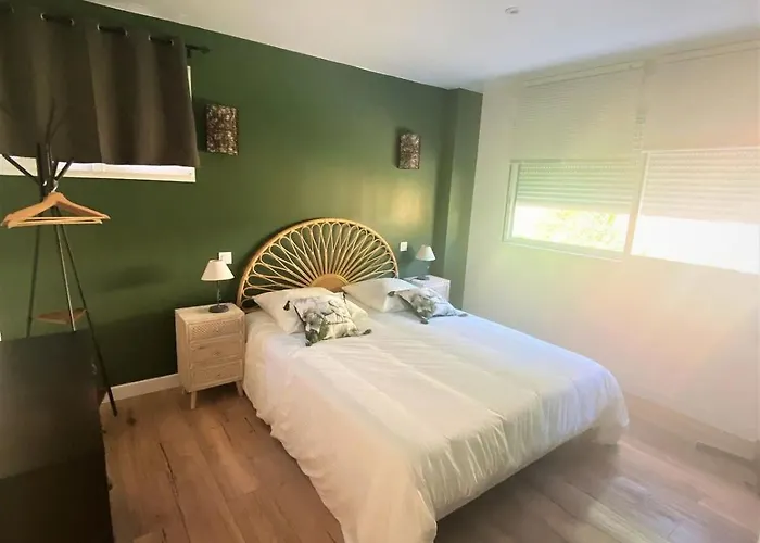 La Maison D\'Elena 1,5Km Du Zoo,Confortable Et Detente Assuree