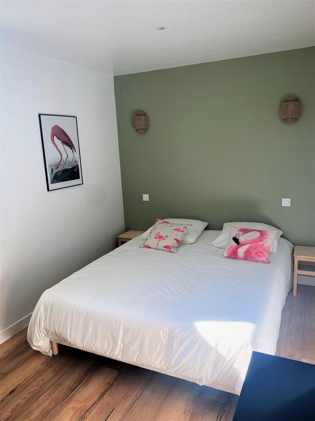 Casa vacanze La Maison D'elena 1,5km Du Zoo,confortable Et Detente Assuree Seigy