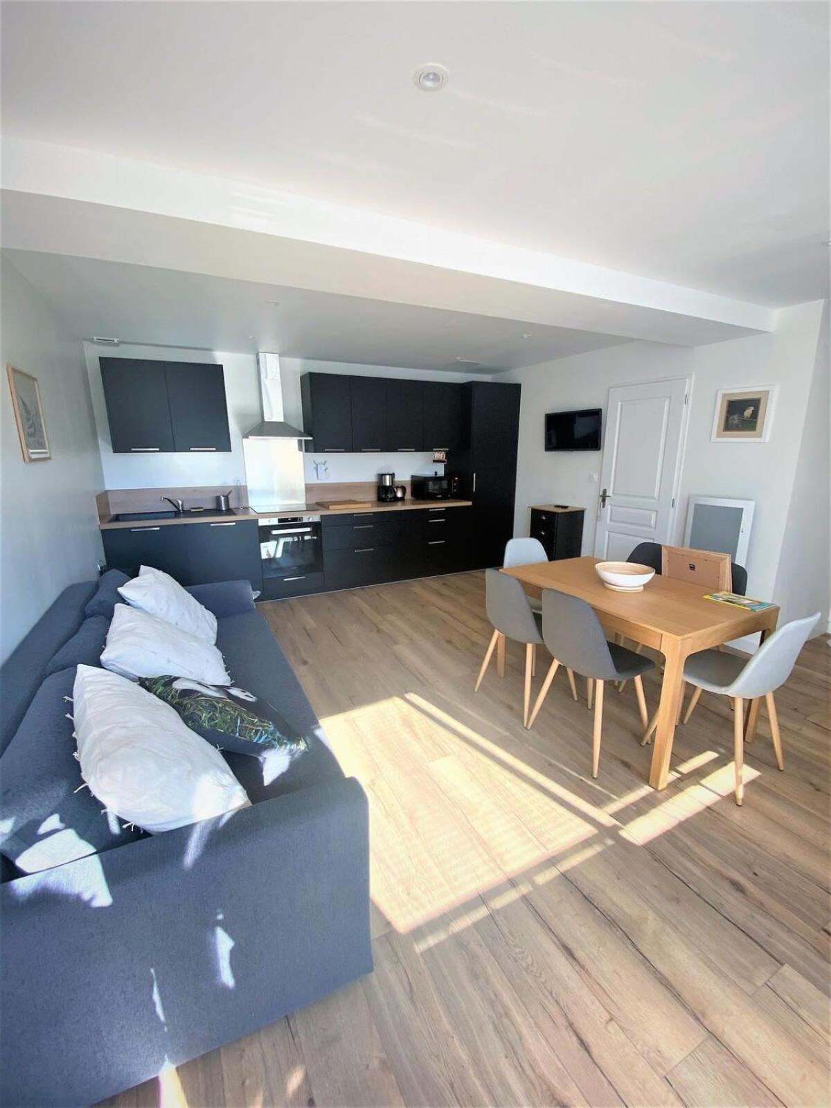 La Maison D'elena 1,5km Du Zoo,confortable Et Detente Assuree Casa vacanze