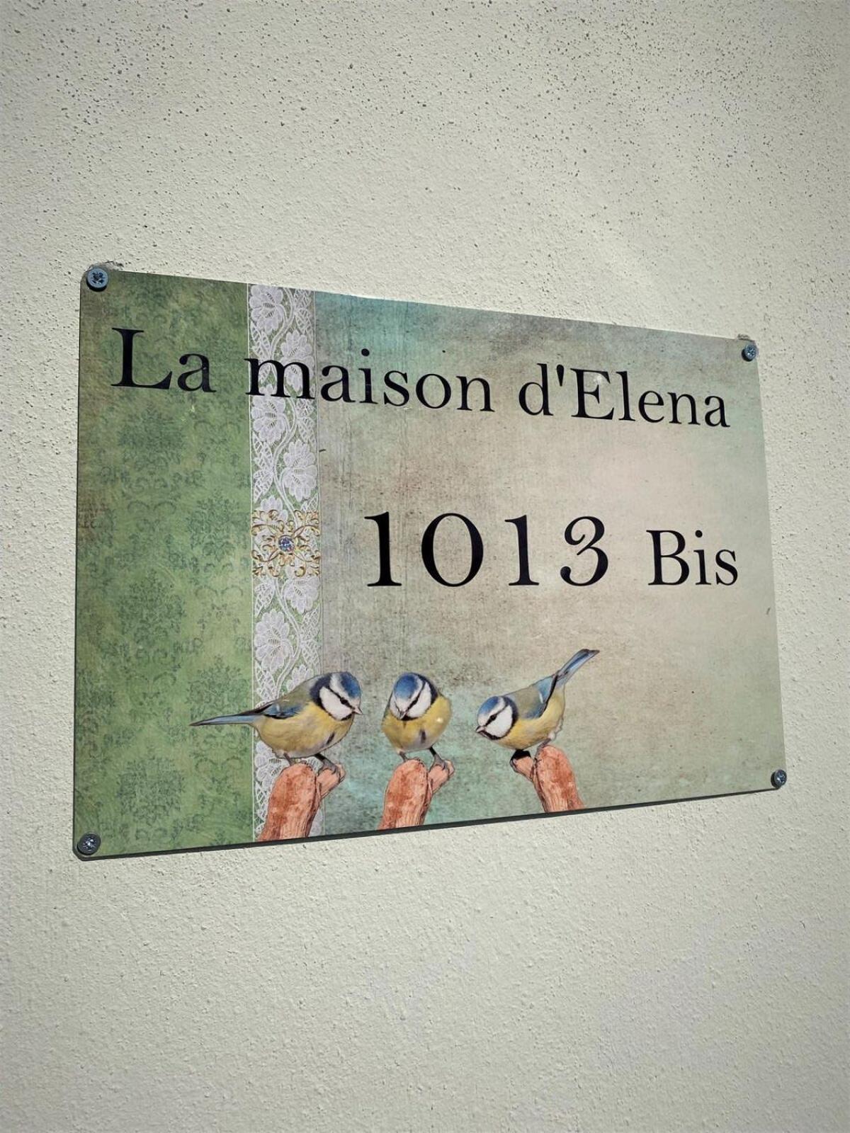 La Maison D'elena, 1.5km Du Zoo, 2km Du Centre-ville Hébergement de vacances *